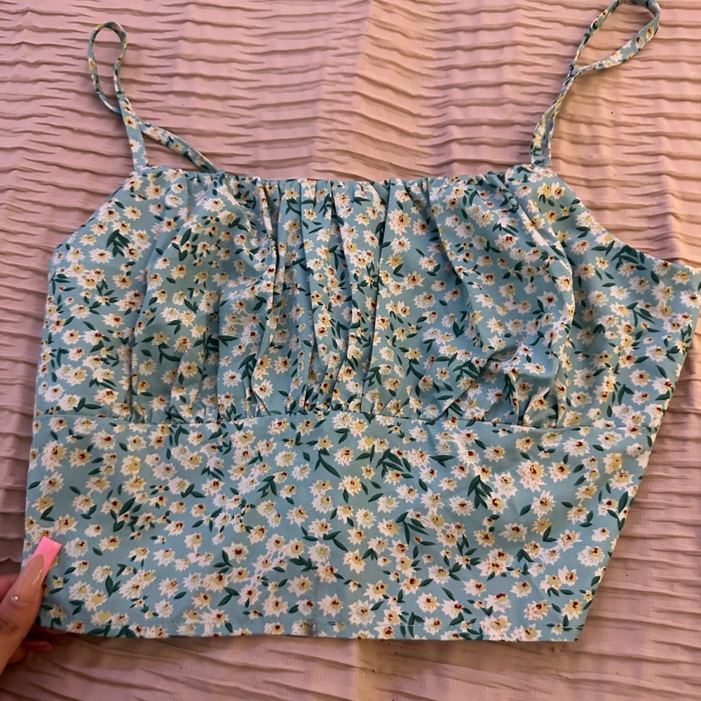 shein shirt